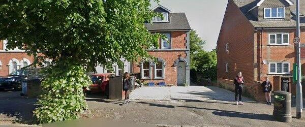 Room in a Shared House, Reading, RG1 - Photo 1