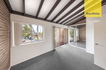 2 Bedroom Townhouse Situated in a Quiet Location - Photo 4