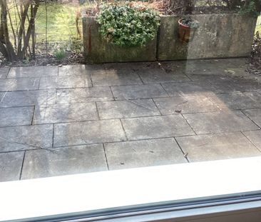 Schicke 1-Zimmer-Terrassenwohnung direkt an der Würm! - Foto 4