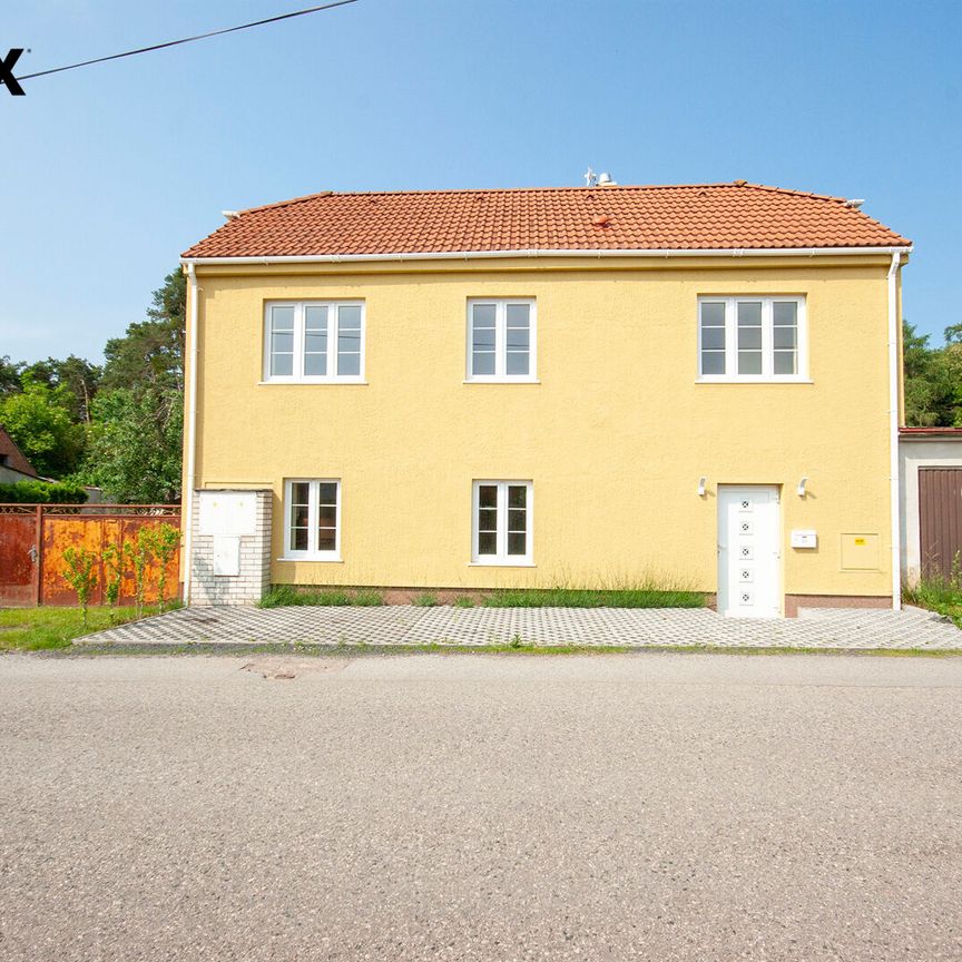 Pronájem domu 165 m², Záryby - Photo 1