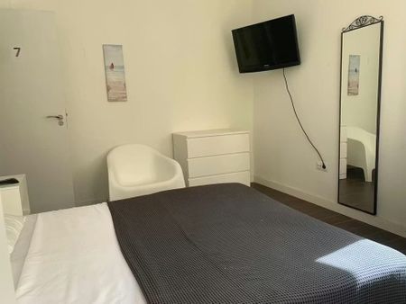 Calle de Maudes, Madrid, Community of Madrid 28003 - Foto 3