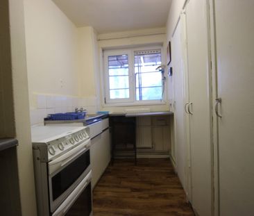1 Bed Flat, Tillett Way, E2 - Photo 2