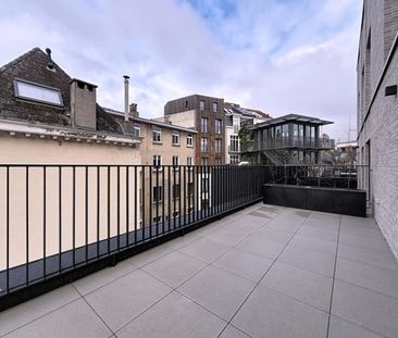 Appartement te huur - Photo 2