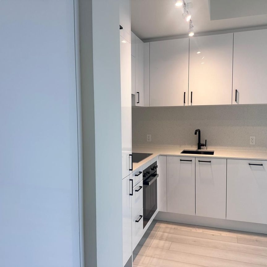 For Lease - 1 Quarrington Lane Unit# 3004, Toronto, Ontario - Photo 1