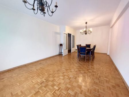 Appartement te huur - Photo 3