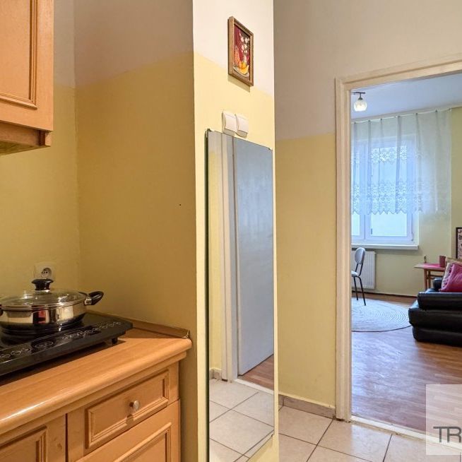 Studio w centrum miasta | ul. Grażyńskiego - Photo 1