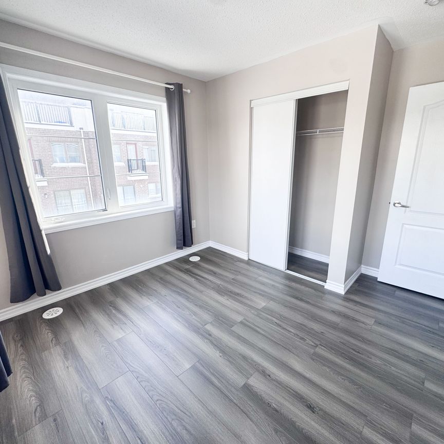 For Lease - 19 Thomas Swanson Street, Markham, Ontario - Photo 1