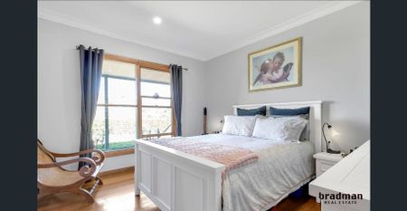 FOR RENT - SPACIOUS FAMILY HOME ON 1 ACRE (APPROX.) IN BEVERIDGE - Photo 5