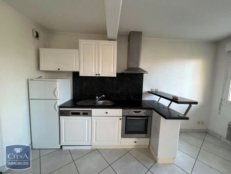 Appartement à louer 2 pièces 38.15m² - Photo 5