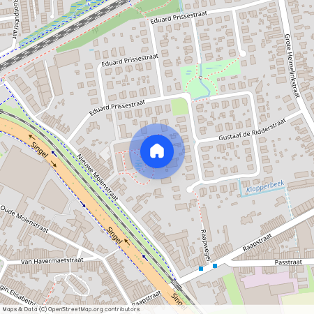 Nieuwe Molenstraat 136W, 9100 SINT-NIKLAAS