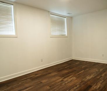 For Lease - 5 ilona Court Unit# LOWER, Brantford, Ontario - Photo 4