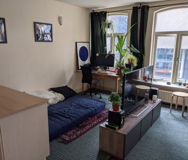 Ruim 2-kamer appartement te huur in Utrecht - Foto 3