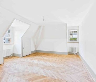 4.5 Zimmer, 118 m², 3. Stock - Photo 4