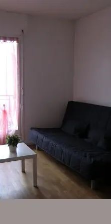 APPARTEMENT T1 A LOUER - Photo 1