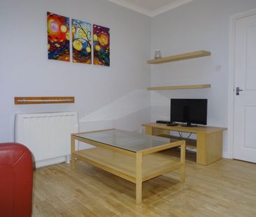 1 Bed Flat, Holburn Street, AB10 - Photo 1