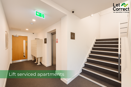 2 bedroom apartment to rent - Photo 5