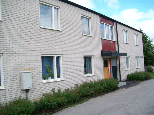 Smedjegatan 16 A - Photo 1