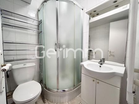 Location Appartement 2 pièces 40,64 m² - Photo 5