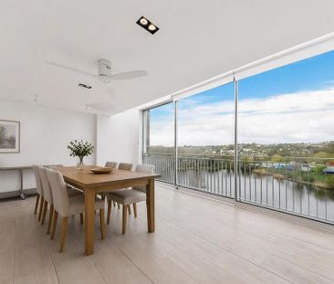 4 bedroom flat to rent - Photo 5