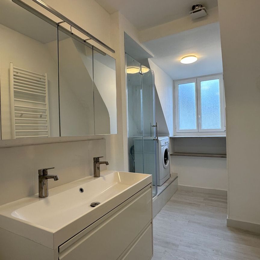 Location Appartement 4 pièces 76m² - Photo 1