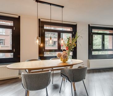 Te huur: Appartement Clermontlunet 18 C in Maastricht - Photo 6