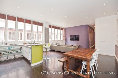 Impasse Bon Secours, - Photo 4