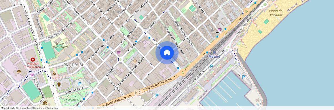 Mataró