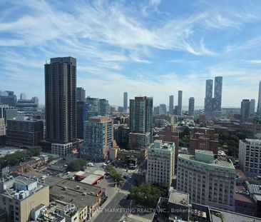 100 Queen Street East condo — Toronto, ON (3-Bedroom) - 3 Bedroom - Photo 3