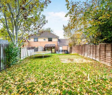 2 bedroom semi-detached house to rent - Photo 6