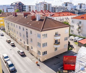 Erik Dahlbergsgatan 3 - Foto 6