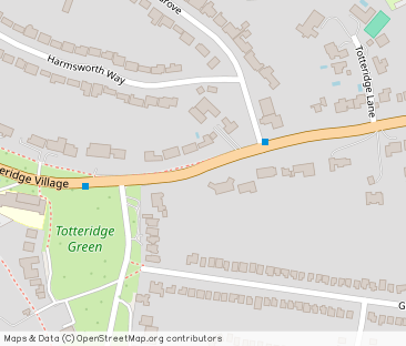 Totteridge Village, Totteridge - Photo 1