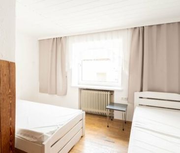 Kleines aber feines Zimmer in Neuhofen zu vermieten: PROVISIONSFREI - Photo 2