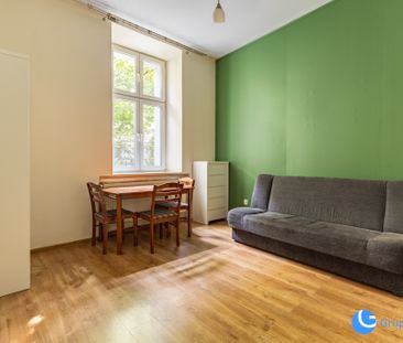 Stare Podgórze*Krakusa*kawalerka 30m2+antresola - Zdjęcie 2