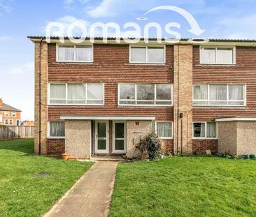 Lima Court, Bath Road, Reading, RG1 - Photo 1