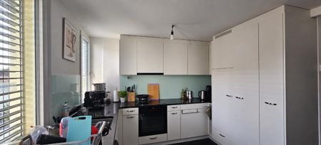 3.5 Zimmer, 110 m², 3. Stock - Foto 3