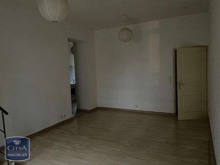 Location Appartement 2 pièces 44m² MONTPELLIER 34000 - Photo 5