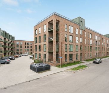 5-værelses Lejlighed på 132 m² i Randers NØ - Foto 6