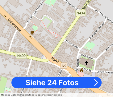 Instapklare en energiezuinige woning met stadstuin en garage te huu... - Foto 1