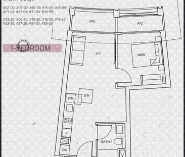 One Pearl Bank (D3), Apartment - For Rent - Photo 5