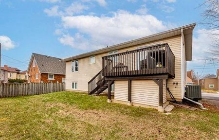 For Lease - 1 Heber Street Unit# #A, Quinte West, Ontario - Photo 3