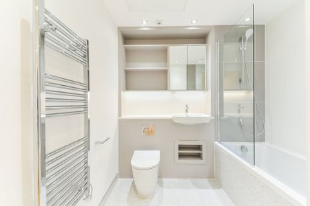 1 bedroom apartment to rent - Photo 4