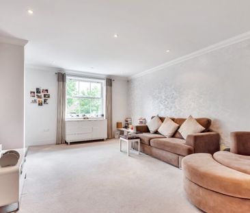 Packhorse Road, Gerrards Cross,SL9 - Photo 1