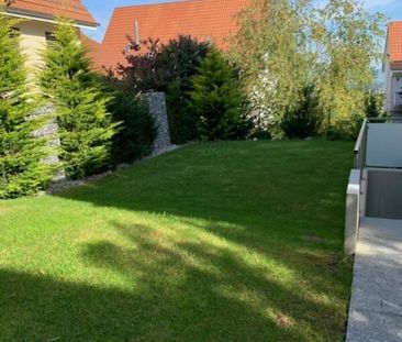 Double single-family house with garden! - Photo 3