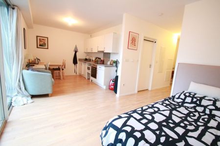 Magnifique 1 pièce 33m² au PLAZA - Photo 2