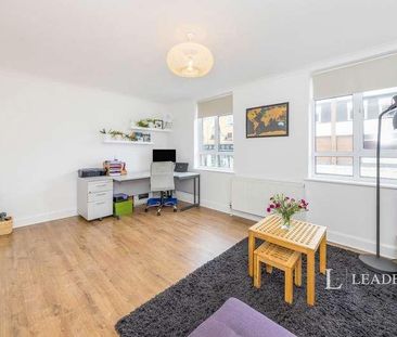 Church Walk, Burgess Hill, West Sussex, RH15 - Photo 2