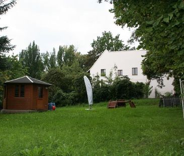 Komfortable Wohnung in neu erbauter Stadtvilla ! - Foto 5