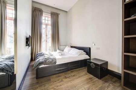 Bramham Gardens, Earls Court, SW5 - Photo 5