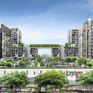 The Tennery (D23), Apartment - For Rent - Photo 1