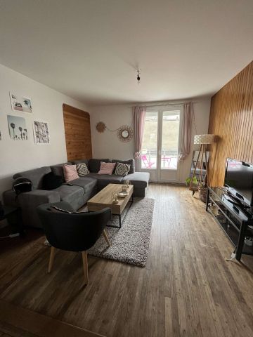 Location Appartement 4 pièces 66m² RENNES 35000 - Photo 3