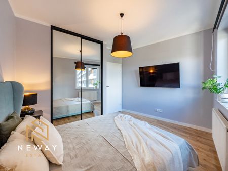 3- pokojowe | Taras | Pianissimo | 57 m2 - Photo 5